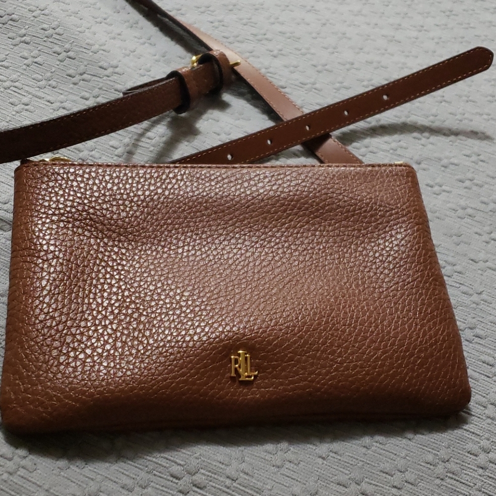 Lauren Ralph Lauren Belt Bag